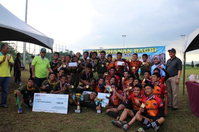 Piala Datuk Zainal 2014